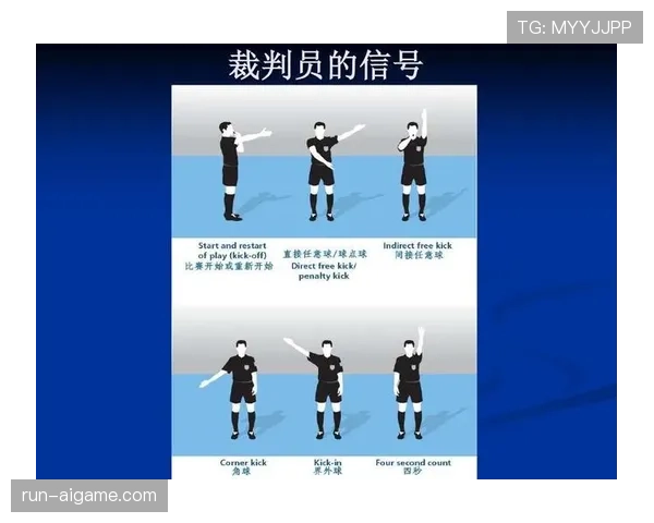 足球弃权规则详解：比赛判罚与责任划分标准